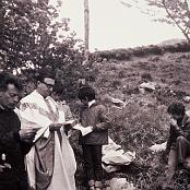 20 giugno 1973 - Giunchiglie al Monte Croce (50° di fondazione della Sezione)